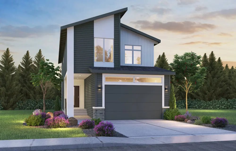 4 Quartz Cres, Cochrane Real Estate