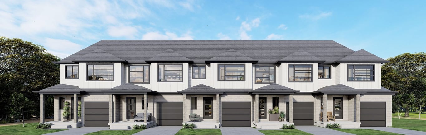 2650 Buroak Dr, London Real Estate