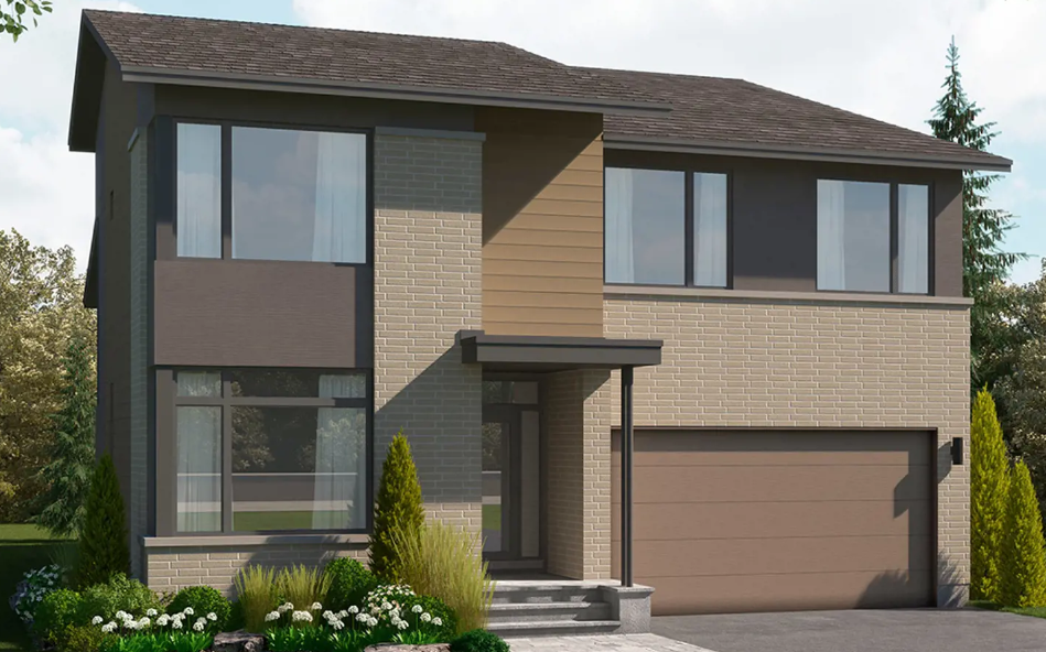 1215 Tamworth Ln, Ottawa Real Estate